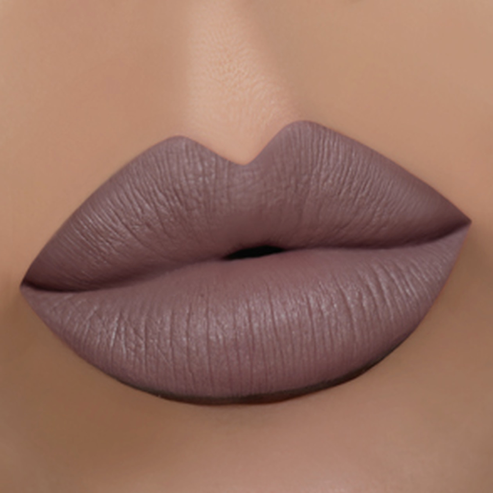 Gerard Cosmetics HYDRAMATTE LIQUID LIPSTICK Iced Mocha