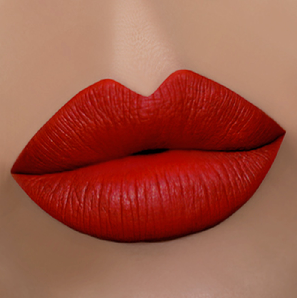 Gerard Cosmetics HYDRAMATTE LIQUID LIPSTICK Immortal 