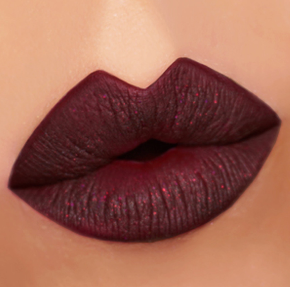 Gerard Cosmetics HYDRAMATTE LIQUID LIPSTICK Ruby Slipper