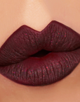 Gerard Cosmetics HYDRAMATTE LIQUID LIPSTICK Ruby Slipper