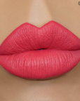 Gerard Cosmetics HYDRAMATTE LIQUID LIPSTICK Strawberry Fields