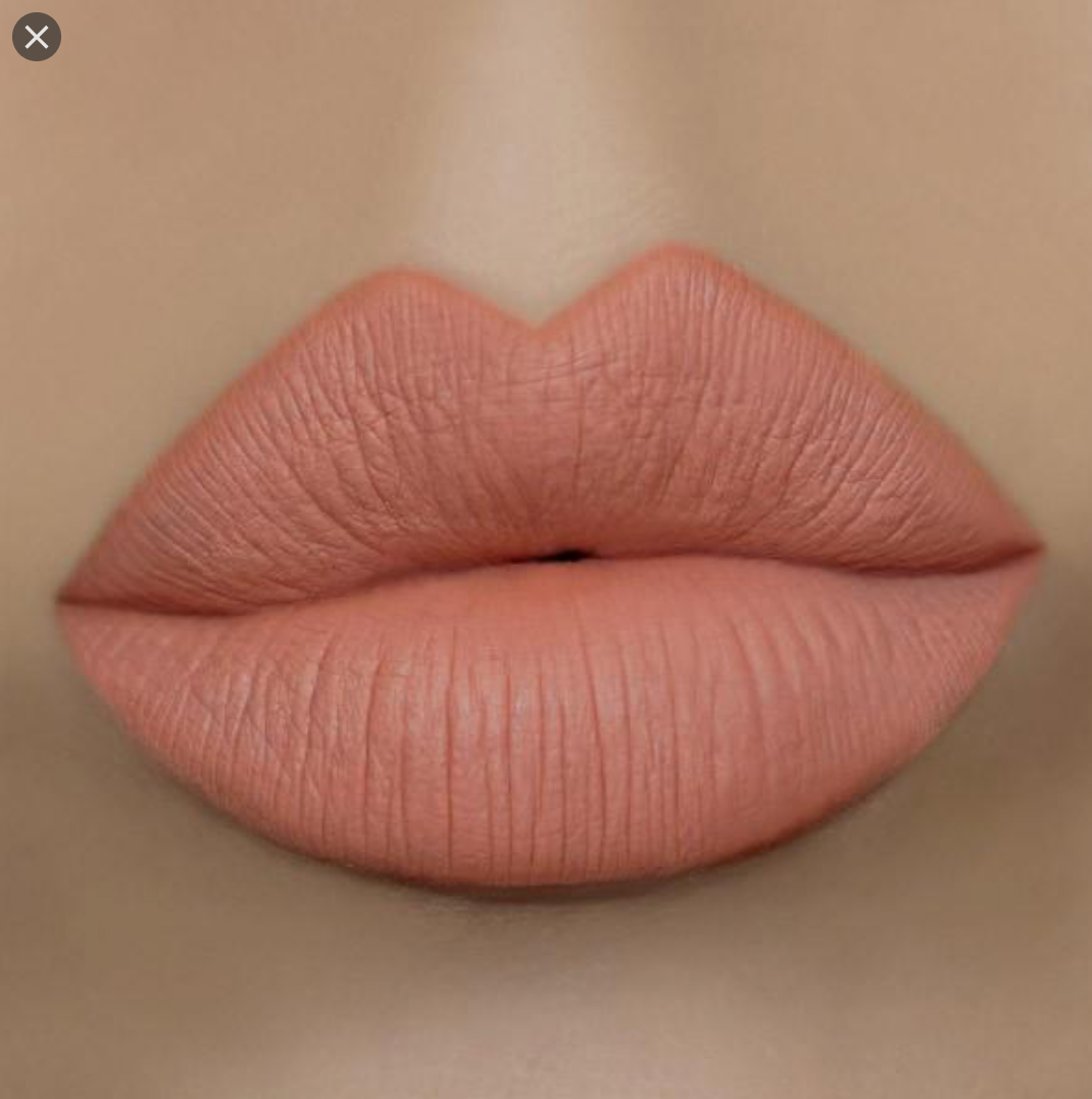 Gerard Cosmetics HYDRAMATTE LIQUID LIPSTICK Madison Avenue 