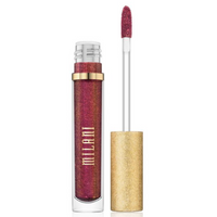 MILANI HYPNOTIC LIGHTS LIP TOPPER Electro Light