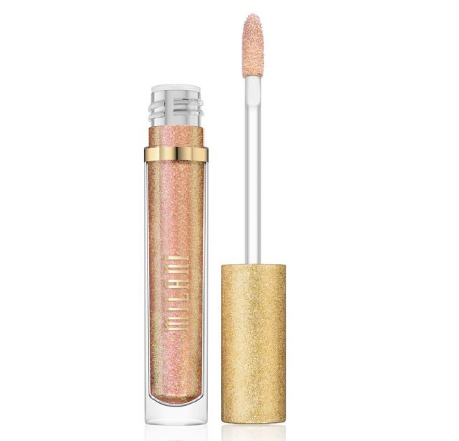 MILANI HYPNOTIC LIGHTS LIP TOPPER Luster Light