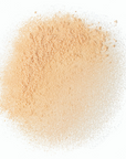 MUD Cosmetics Highlight Powder, Sand swatch