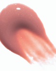 MUD Cosmetics Lip Glaze, Bare swatch