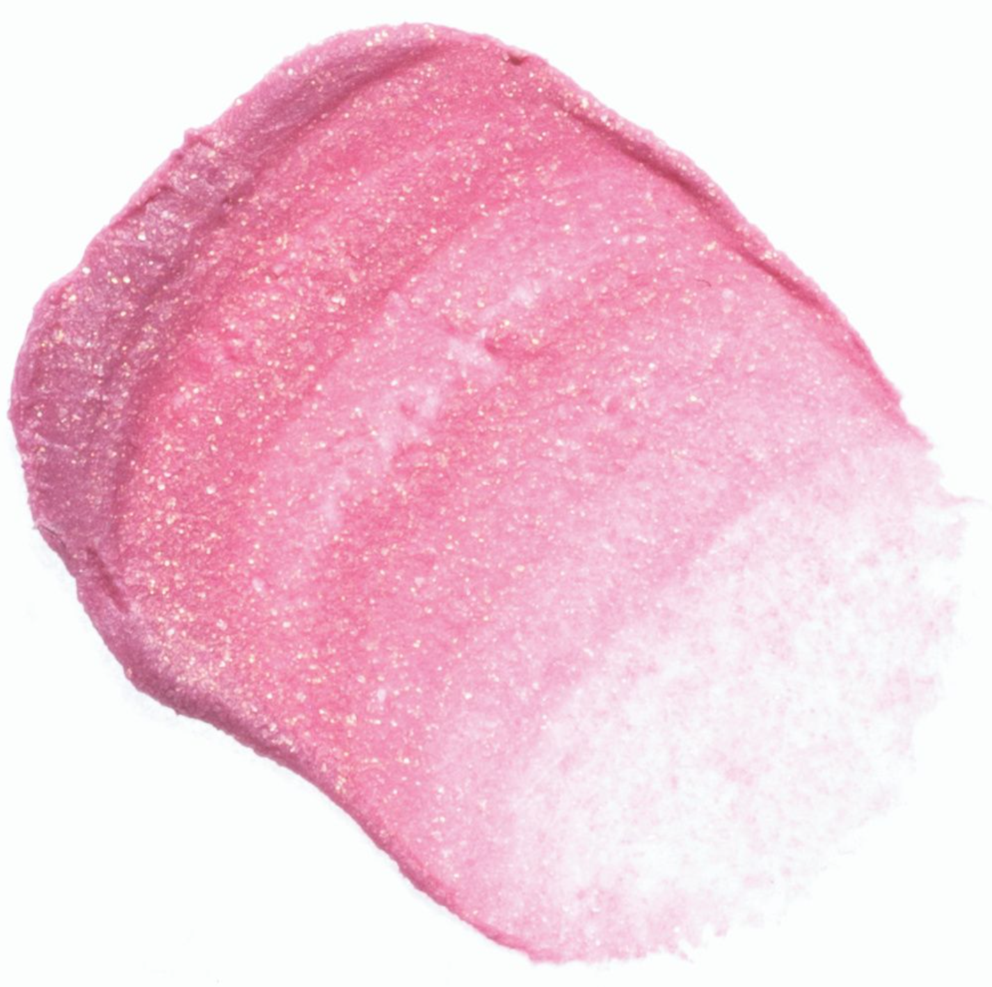 MUD Cosmetics Lipstick, Pink Twinkle swatch