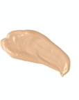 NOTE Luminous Moisturizing Foundation, swatch 1