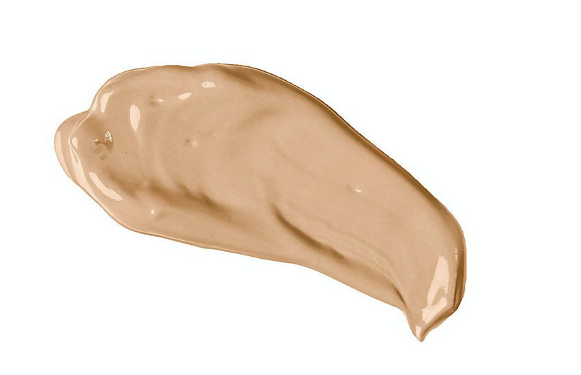 NOTE Detox &amp; Protect Foundation swatch 2