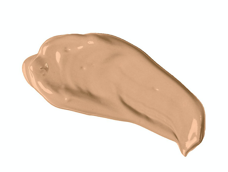 NOTE Detox & Protect Foundation 01 Beige 