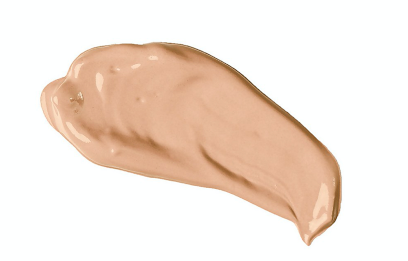 NOTE Luminous Moisturizing Foundation, swatch 10