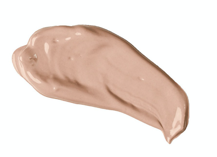 NOTE Luminous Moisturizing Foundation, swatch 15