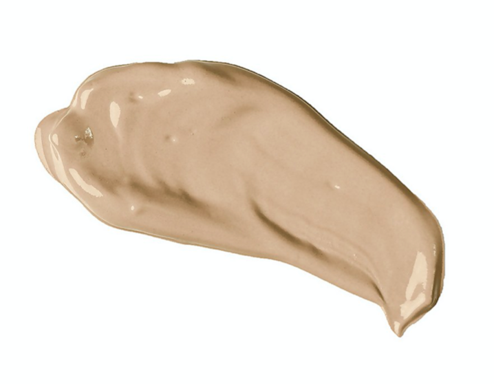 NOTE Luminous Moisturizing Foundation, swatch 28