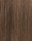 Beauty Works 16 " Deluxe Remy Instant Clip-In Extensions Chocolate