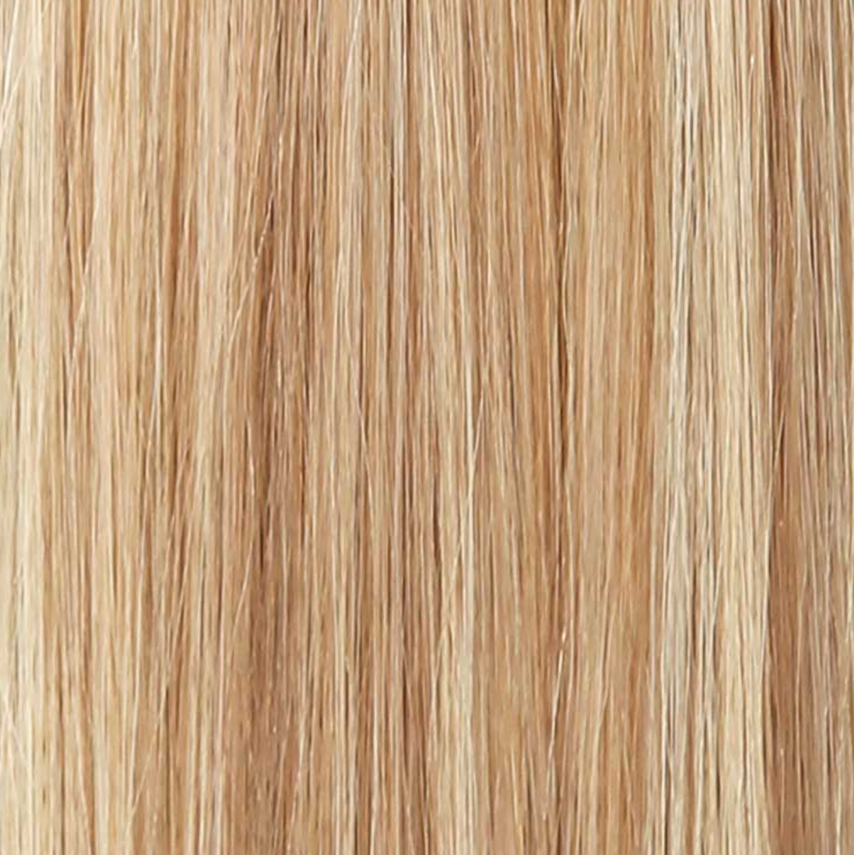 Beauty Works 16 &quot; Deluxe Remy Instant Clip-In Extensions California Blonde