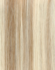 Beauty Works 16 " Deluxe Remy Instant Clip-In Extensions Champagne Blonde
