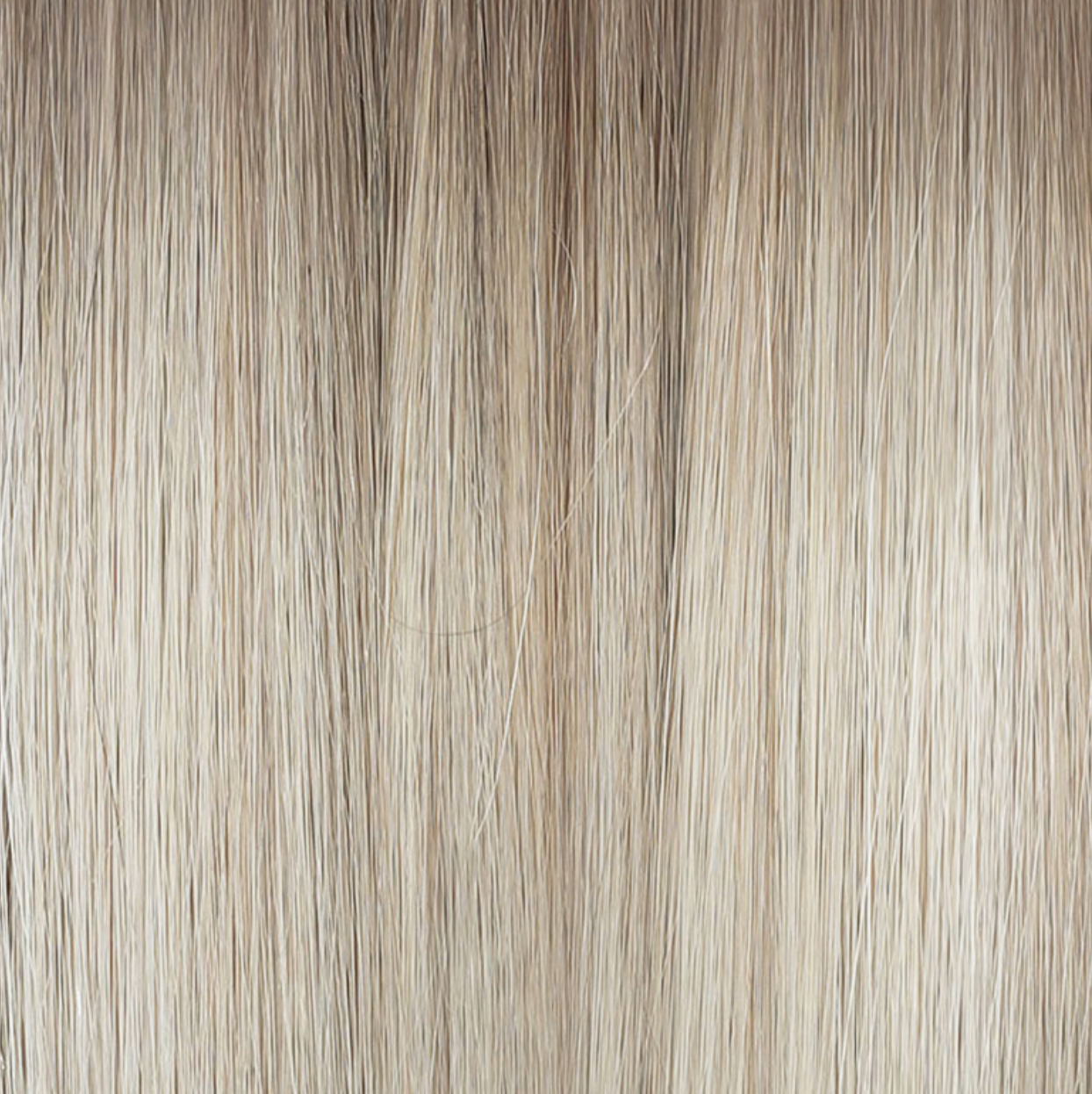 Beauty Works 16 &quot; Deluxe Remy Instant Clip-In Extensions Scandinavian Blonde