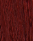 BEAUTY WORKS 18 " Deluxe Remy Instant Clip-In Extensions Cherry