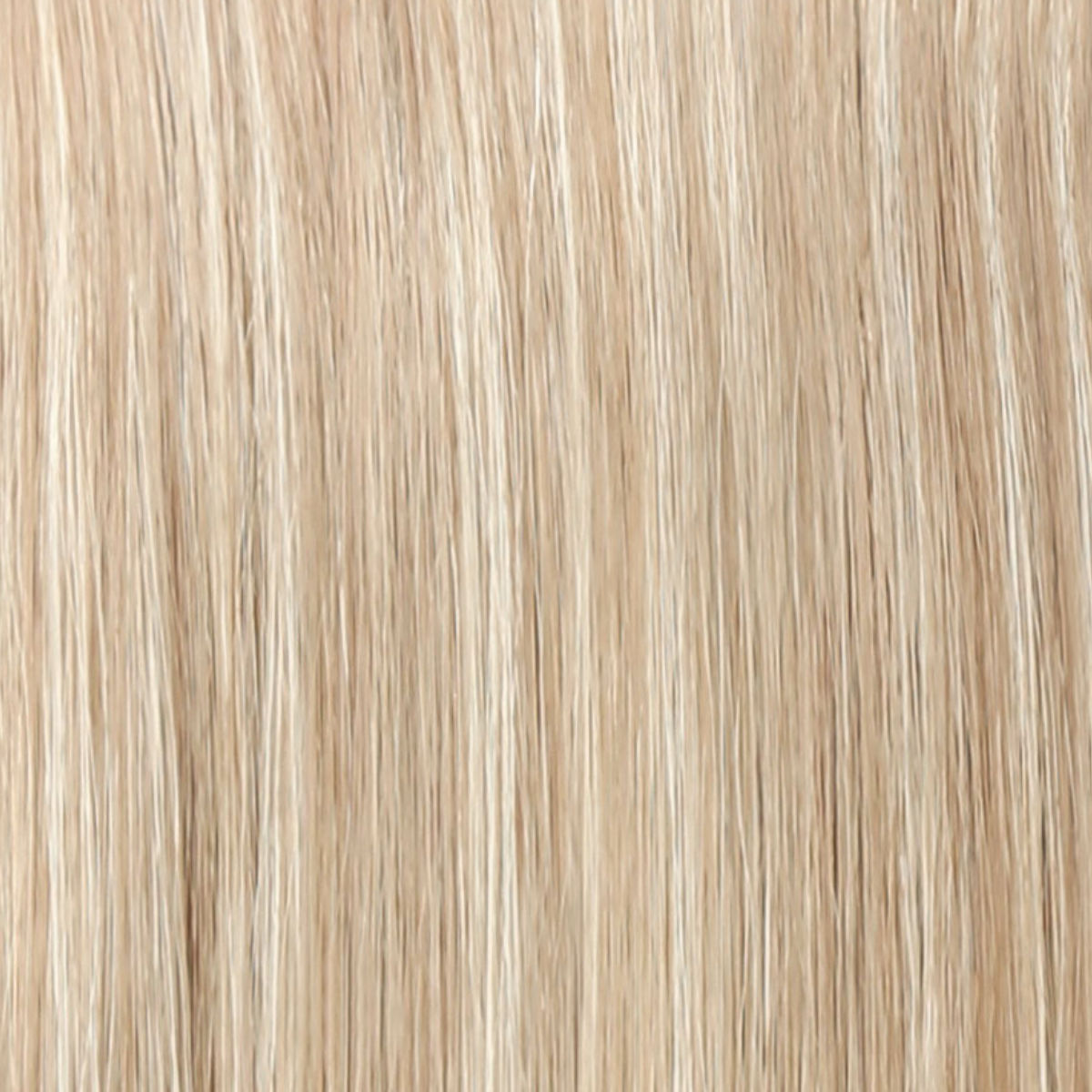 BEAUTY WORKS 18 &quot; Deluxe Remy Instant Clip-In Extensions Bohemian Blonde