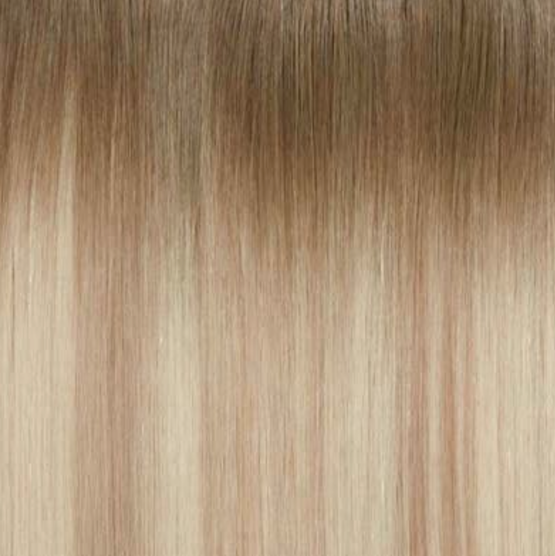 Beauty Works 20&quot; Deluxe Remy Instant Clip-In Extensions Calabasas