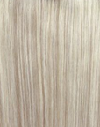 Beauty Works 20" Deluxe Remy Instant Clip-In Extensions Barley Blonde