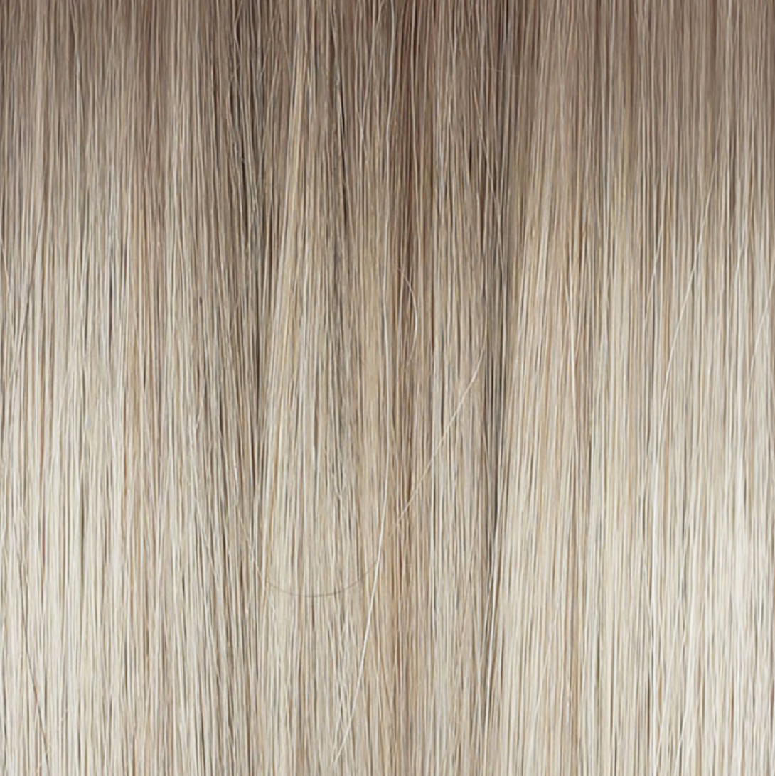 Beauty Works 20&quot; Deluxe Remy Instant Clip-In Extensions Scandinavian Blonde