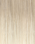 Beauty Works 18" Double Hair Set Clip-In Extensions Norwegian Blonde 