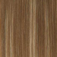 Beauty Works 22" Double Hair Set Clip-In Extensions Carmalised