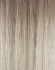 Beauty Works 22" Double Hair Set Clip-In Extensions Scandinavian Blonde