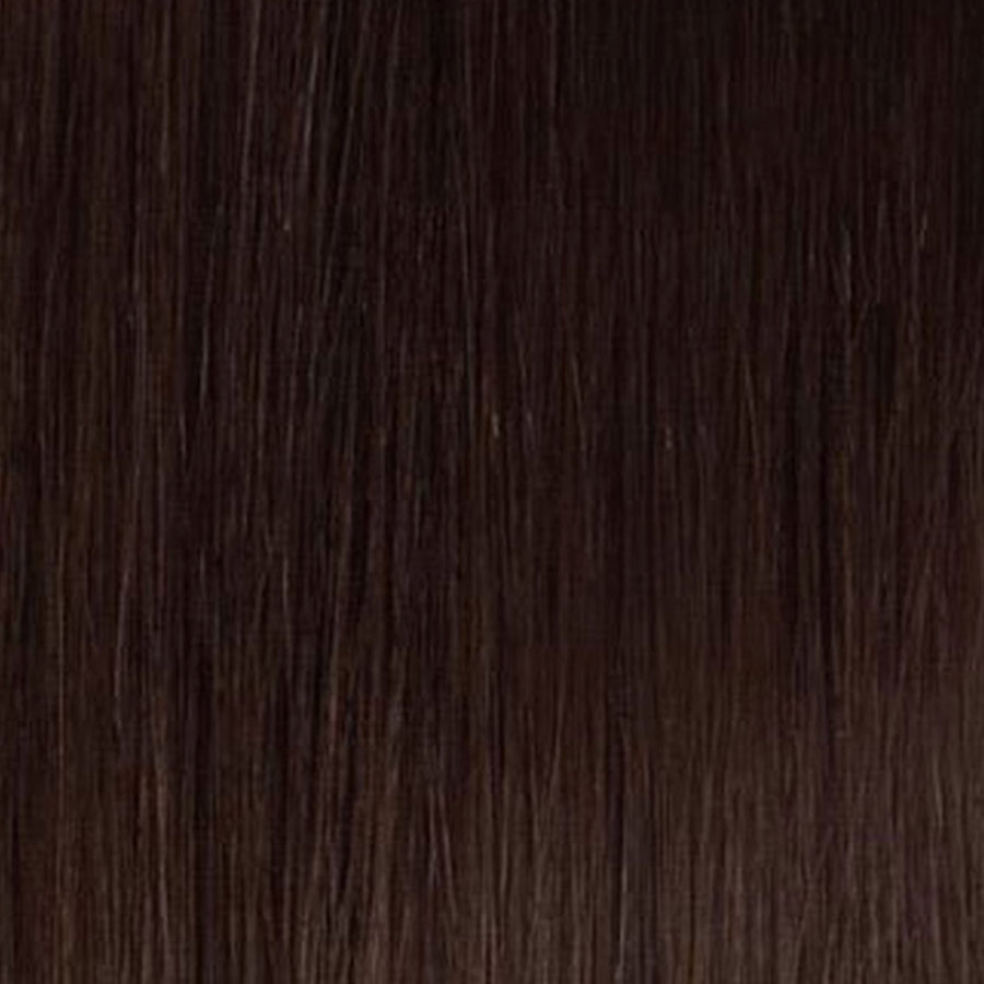 Beauty Works 22" Double Hair Set Clip-In Extensions Brasillia