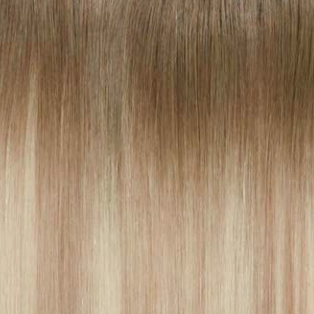 Beauty Works 22" Double Hair Set Clip-In Extensions Calabasas