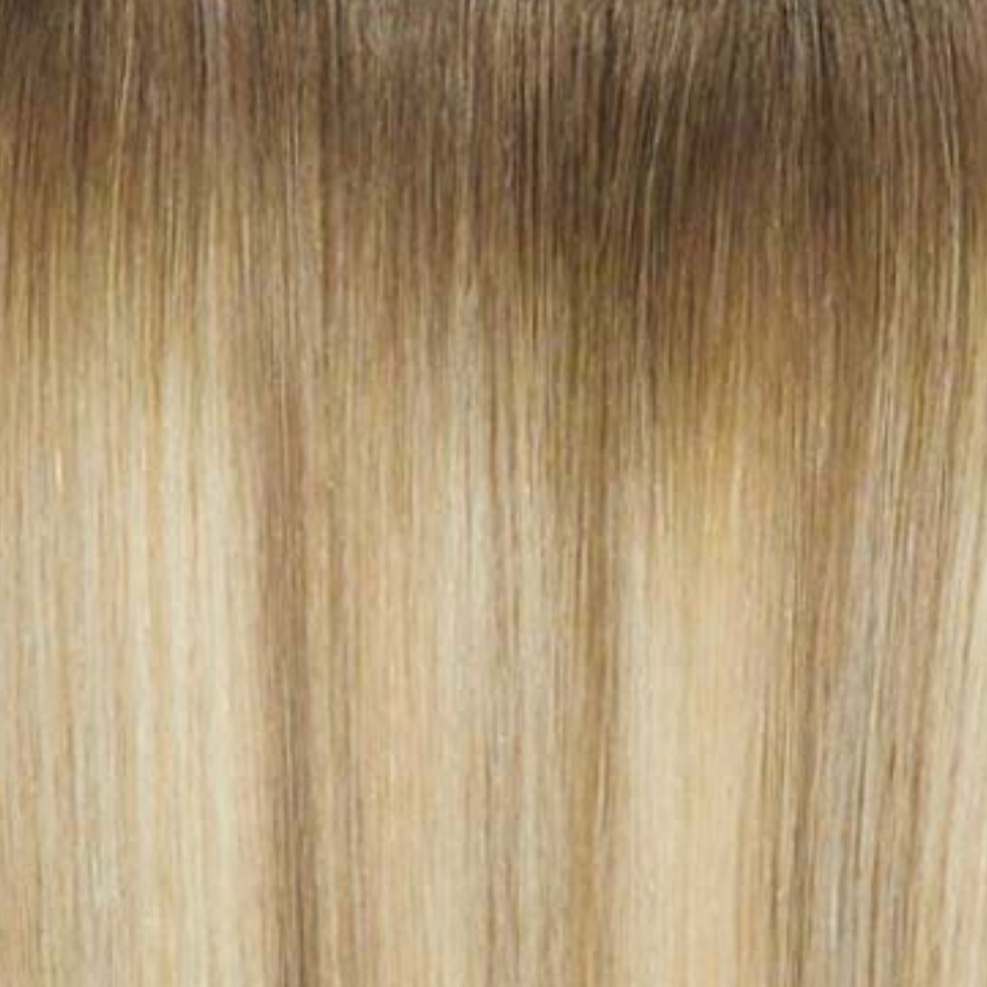 Beauty Works 22" Double Hair Set Clip-In Extensions Sunset Boulevard