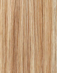 BEAUTY WORKS 20" Double Clip-In Hair Extensions California Blonde