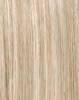BEAUTY WORKS 20" Double Clip-In Hair Extensions Bohemian Blonde