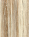 BEAUTY WORKS 20" Double Clip-In Hair Extensions Champagne Blonde