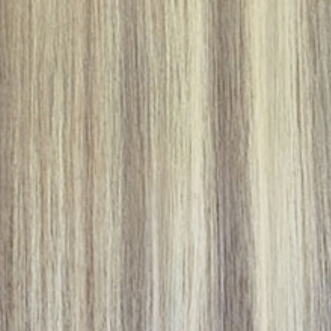 BEAUTY WORKS 20&quot; Double Clip-In Hair Extensions Viking Blonde