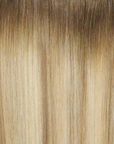 BEAUTY WORKS 20" Double Clip-In Hair Extensions Sunset Boulevard