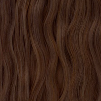 Beauty Works 20" Invisi-Ponytail Beach Wave  Hot toffee