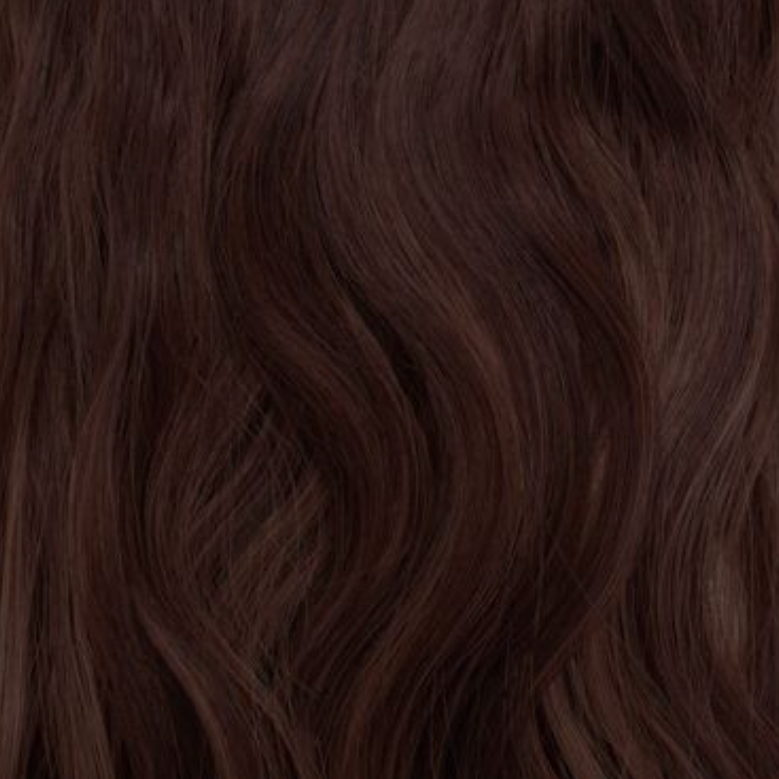 Beauty Works 20" Invisi-Ponytail Beach Wave Brasillia