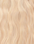 Beauty Works 20" Invisi-Ponytail Beach Wave LA Blonde