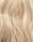 Beauty Works 20" Invisi-Ponytail Beach Wave Bohemian Blonde