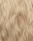 Beauty Works 20" Invisi-Ponytail Beach Wave Barley Blonde