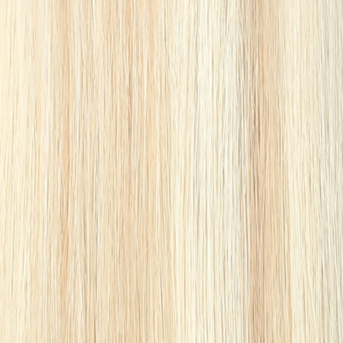 Beauty Works 26" Invisi-Ponytail Super Sleek LA Blonde