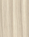 Beauty Works 26" Invisi-Ponytail Super Sleek Iced Blonde