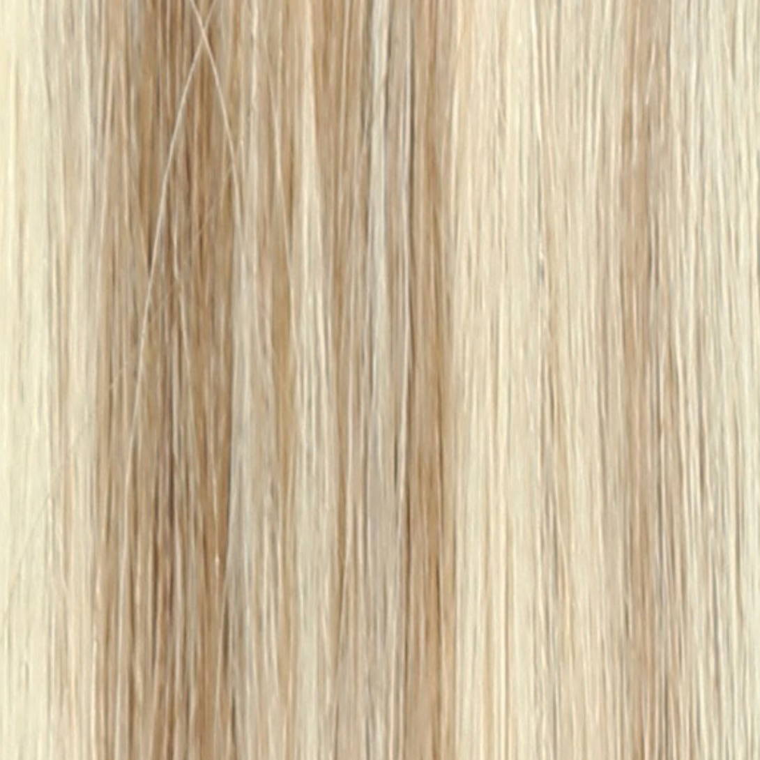 Beauty Works 26&quot; Invisi-Ponytail Super Sleek Champagne Blonde