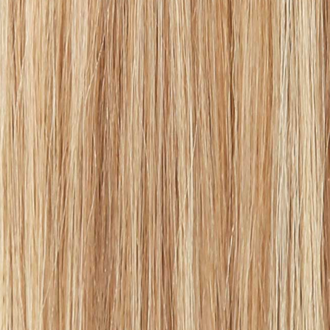 Beauty Works 26" Invisi-Ponytail Super Sleek California Blonde