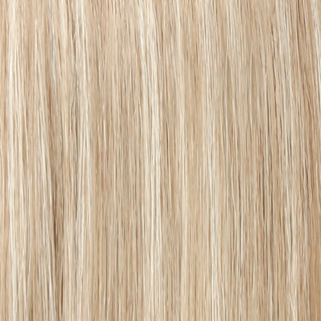 Beauty Works 26&quot; Invisi-Ponytail Super Sleek Bohemian Blonde