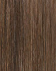 Beauty Works 18” SUPER SLEEK INVISI PONYTAIL  Chocolate