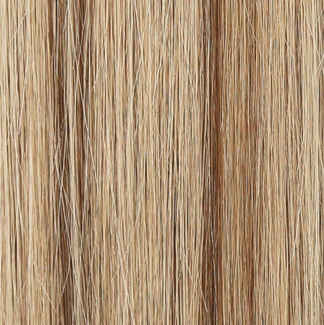 Beauty Works 18” SUPER SLEEK INVISI PONYTAIL Honey Blonde