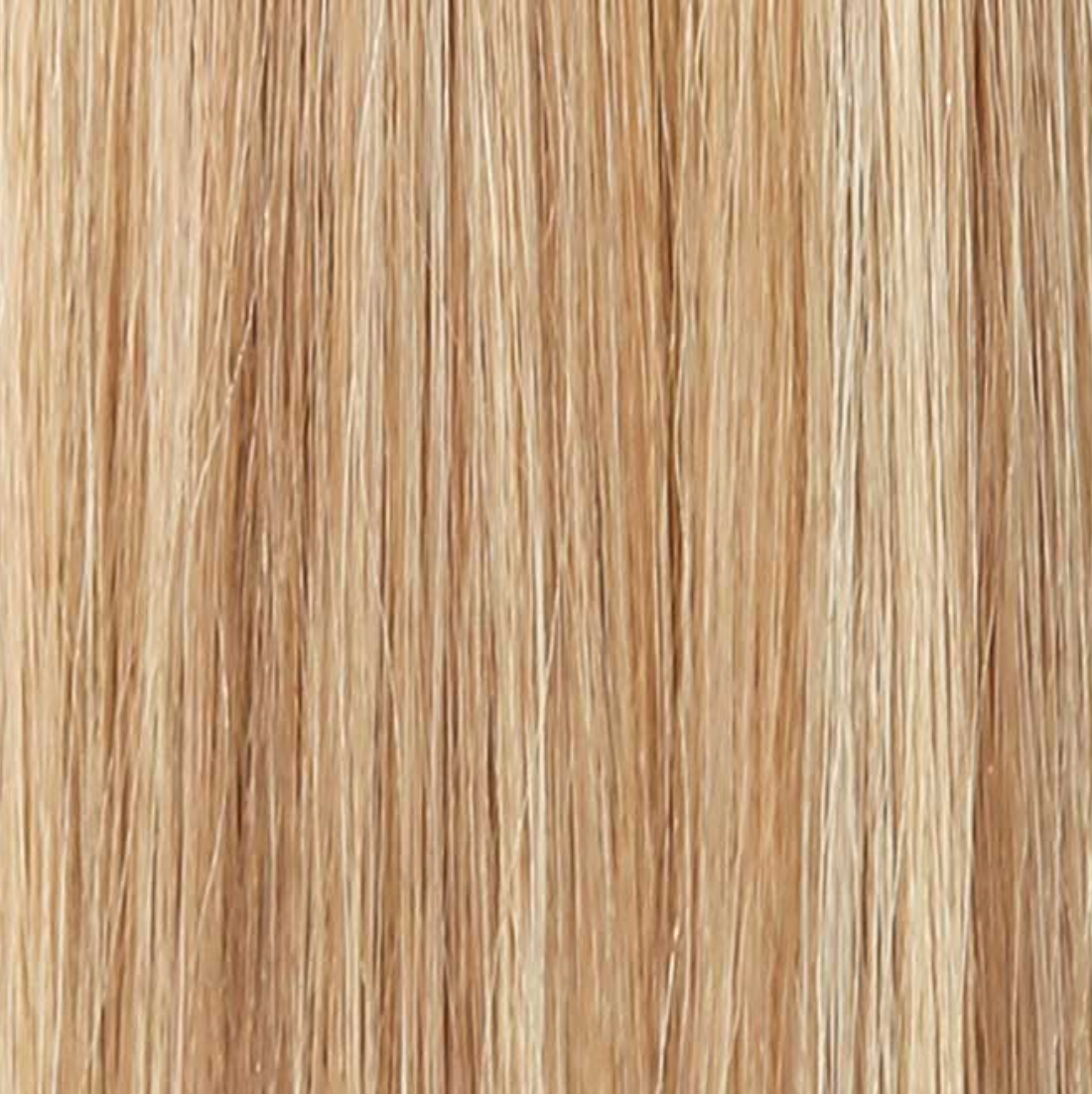 Beauty Works 18” SUPER SLEEK INVISI PONYTAIL California Blonde